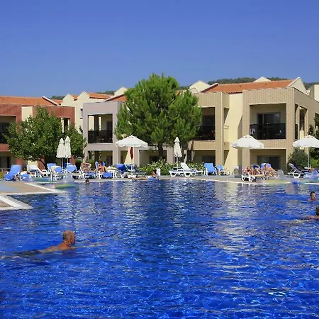 Hotell Tui Blue Tropical