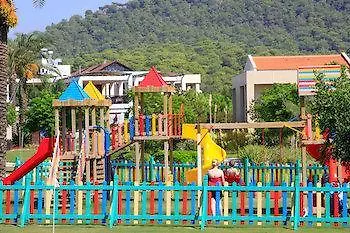 Hotell Tui Blue Tropical Ortaca (Mugla)