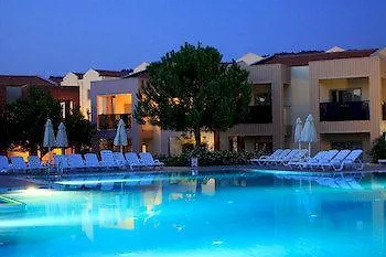 Hotell Tui Blue Tropical Ortaca (Mugla)