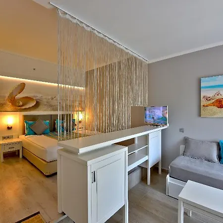 Hotell Tui Blue Tropical